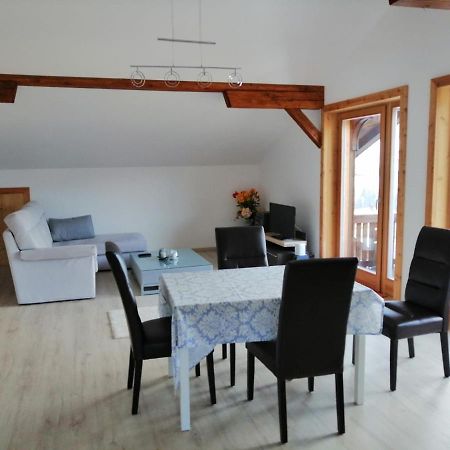 Bella Vista Lodge Kartitsch Bagian luar foto