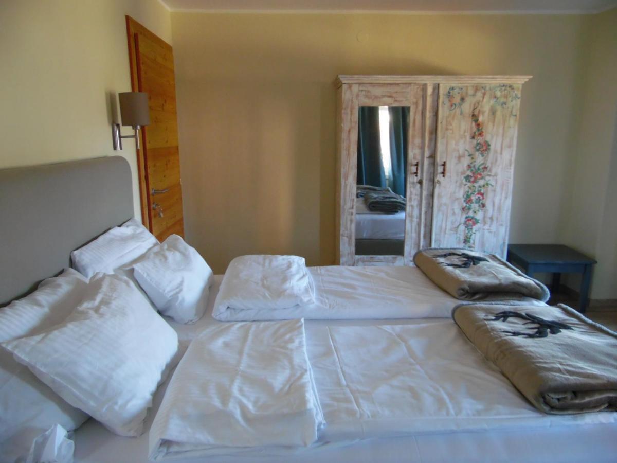 Bella Vista Lodge Kartitsch Bagian luar foto